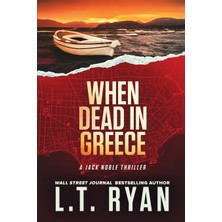 Step Kitap When Dead In Greece