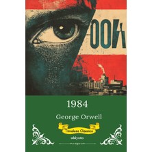 Step Kitap 1984 | Timeless Classics
