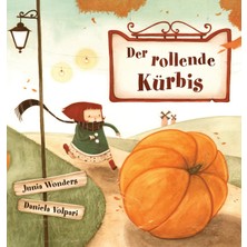 Step Kitap Der Rollende Kürbis