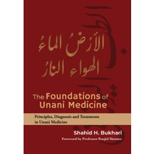Step Kitap The Foundations Of Unani Medicine