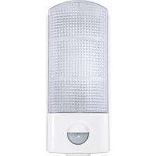 Techora Sale 1 Adet Forest Fl 3007 Sensörlü Duvar Armatürü E27 Duy