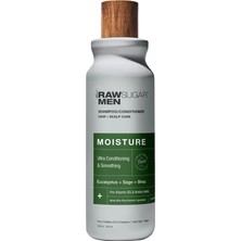 Sugar Men Thicken Şampuan ve Saç Kremi 532ML
