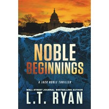 Step Kitap Noble Beginnings