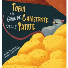 Step Kitap Tobia E La Grande Catastrofe Delle Patate
