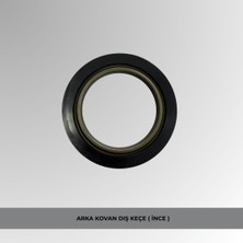 Sdf Parts Same Deutz-Fahr Dış  Keçe