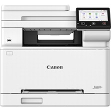 SBN - Store Prime I-Sensys MF664CDW - Multifunction Drucker - Renk - Lazer - A4 (210 x 297 Mm)