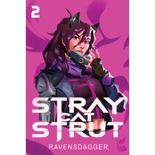 Step Kitap Stray Cat Strut 2