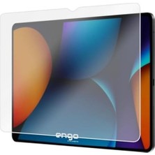 SBN - Store Prime Casper Pad H10 12.6 Inç Mat Ekran Koruyucu Anti-Glare