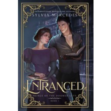 Step Kitap Entranced