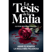 Step Kitap La Tesıs De La Mafıa