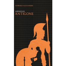 Step Kitap Antigone (Sophocles)