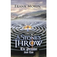 Step Kitap A Stone's Throw