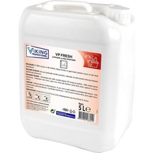 SBN - Store Prime Vp Fresh Çamaşır ve Oda Parfümü 5 Litre