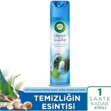 SBN - Store Prime Air Wick Aerosol Premium Koku Serisi Okyanus Ferahlığı Sprey Oda Kokusu (1 x 300 Ml)