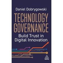 Step Kitap Technology Governance: Build Trust In Digital Innovation