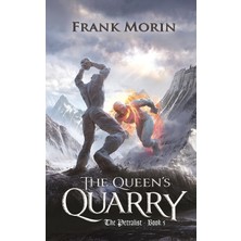 Step Kitap The Queen's Quarry