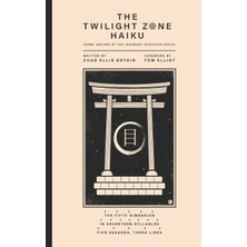 Step Kitap The Twilight Zone Haiku