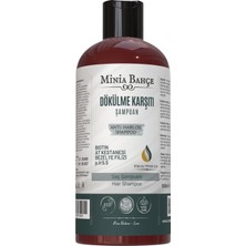Dökülme Karşıtı Şampuan, 500ML