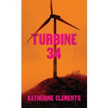 Step Kitap Turbine 34