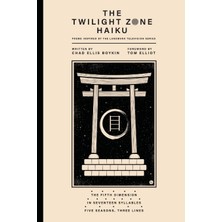 Step Kitap The Twilight Zone Haiku