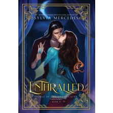 Step Kitap Enthralled