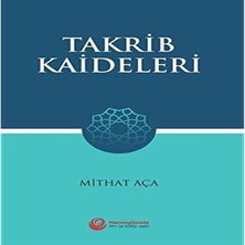 Str Store Takrib Kaideleri