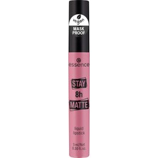 Stay 8h Matte Likit Ruj 05 1 Paket