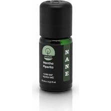 SBN - Store Prime UNICUSLIFE%100 Saf Doğal Nane Yağı (Seyreltilmemiş) 10 ml