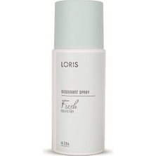 Fresh Collection Deodorant Sprey, K-204 Kadınlar Için, 150 ml