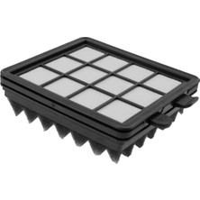 Spektron Premium 700 Watt Toz Torbasız Için Uyumlu Filtresi Süngerli