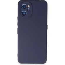 Uryport Reeder S19 Max Pro Kılıf First Silikon - Lacivert
