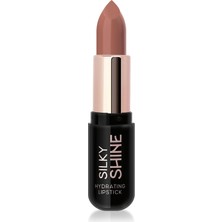 Silky Shine Hydrating Lipstick - Nemlendirici Ruj NO:205