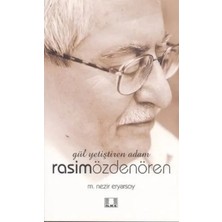 Yetiştiren Adam Rasim Özdenören