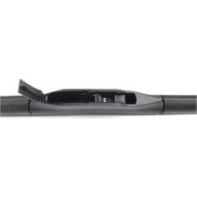 SBN - Store Prime Ön Cam Silecek Takımı 45X45CM Mini Hatch Convertible R52 ile Uyumlu 2005-2008
