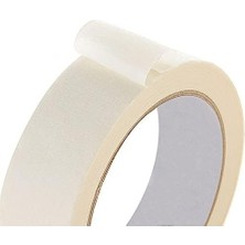 SBN - Store Prime Maskeleme Bandı Beyaz Kağıt Bant 36 mm x 35 Metre