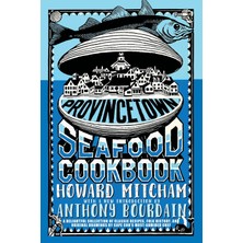 Str Store Provincetown Seafood Cookbook