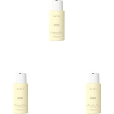 Professional Bonding Bağ Yapılandırıcı Bakım Şampuanı 350 ml 3 Paketi