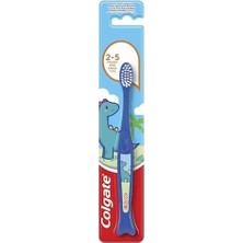 SBN - Store Prime 2-5 Yaş Ekstra Yumuşak Çocuk Diş Fırçası