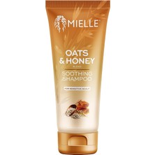 Oats Hassas Saç Derisi Yatıştırıcı Şampuan 237ML