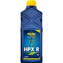 SBN - Store Prime Putoline Hpx R 4W Motosiklet Amortisör Yağı 1l