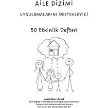 Yılmazcan Aile Danışmanlık Aile Dizimi Çalışmalarını Destekleyen 50 Uygulama