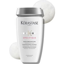 Specifique Bain Prevention Dökülme Önleyici ve Dengeleyici Şampuan 250ML