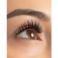 Str Store Kıvrım ve Hacim Veren Maskara (Siyah) - Hero Volume & Curl Mascara - 000-8682536022804