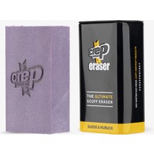 Crep Protect Nubuk ve Suet Sneaker Silgisi.