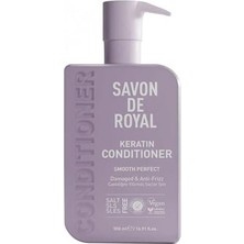 SBN - Store Savon De Miracle Saç Kremi 500 ml | Canlılığını Yitirmiş Saçlar | Pürüzsüz Etkili | Keratin Yağı