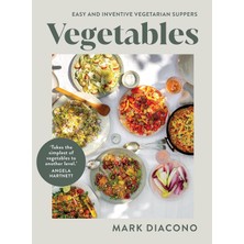 Str Store Vegetables: Easy And Inventive Vegetarian Suppers