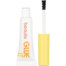 Glue It Kaş Sabitleyici Kaş Maskarası 999 Transparent