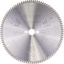 Expert Serisi Lamine Panel Için Daire Testere Bıçağı 300 * 30 mm 96 Diş