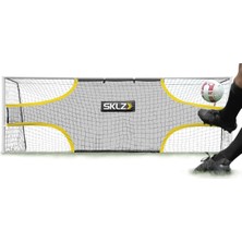 Sklz Goalshot Tornetz, Siyah/sarı, Tek Boy