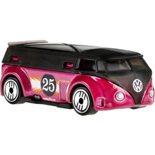 Hots Tekli Arabalar HDG52 - Volkswagen T1-Gtr